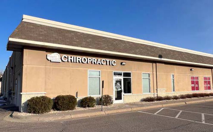 Pictures of Retail, Office property located at 804 Freeport Ave NW, Elk River, MN 55330 for lease - image #1