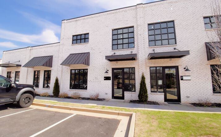 Pictures of Office property located at 1740 Grassland Pkwy, Alpharetta, GA 30004 for lease - image #1