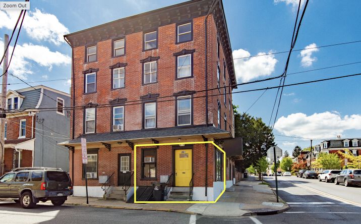 264 Walnut St, Phoenixville, PA 19460 | Crexi.com