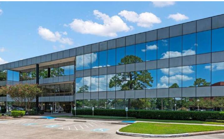Pictures of Office property located at 14425 Torrey Chase Blvd, Houston, TX 77014 for lease - image #1