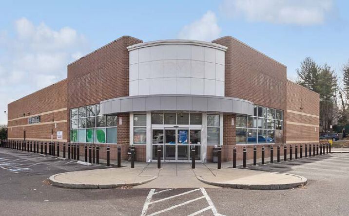 Pictures of Retail property located at 6101 N Broad St, Philadelphia, PA 19141 for lease - image #1