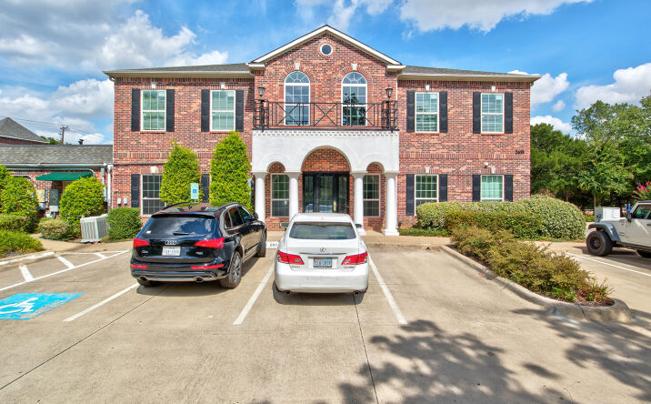 Pictures of Office property located at 2615 E Southlake Blvd, Southlake, TX 76092 for lease - image #1