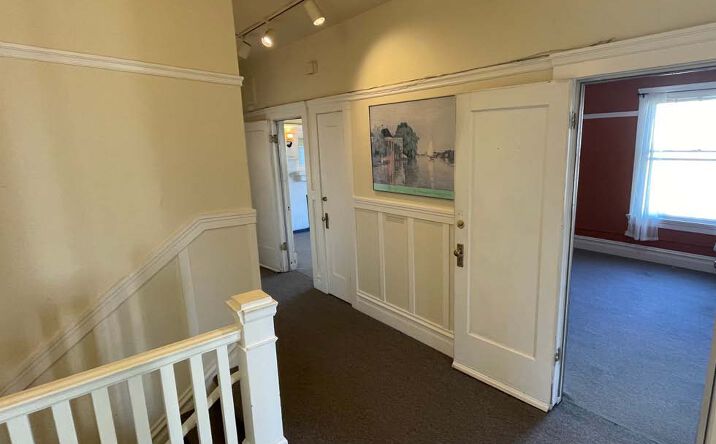Pictures of Office property located at 2901 Sacramento St, SF, CA 94115 for lease - image #1