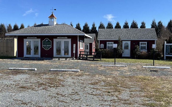 Pictures of Retail, Land property located at 5996 Augustine Herman Hwy, Cecilton, MD 21913 for lease - image #1