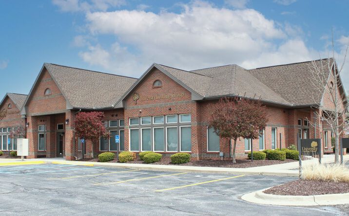 Pictures of Office property located at 13301-13401 Reeck Ct, Southgate, MI 48195 for lease - image #1