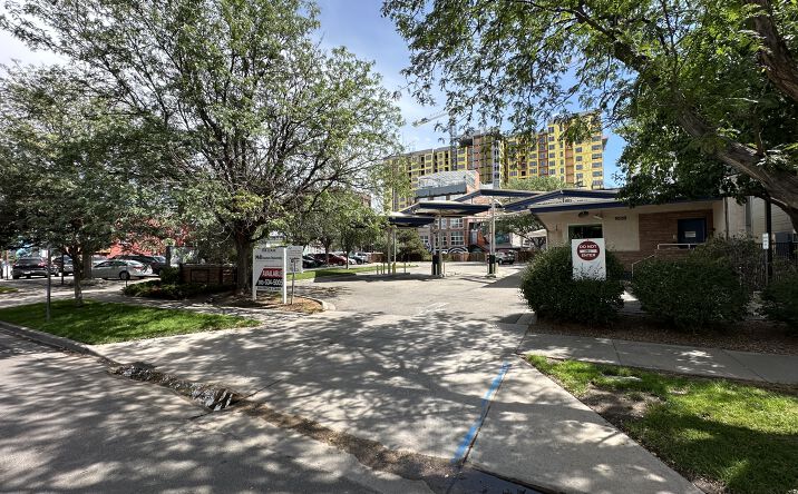 Pictures of Retail, Office property located at 1028 Acoma St, Denver, CO 80204 for lease - image #1