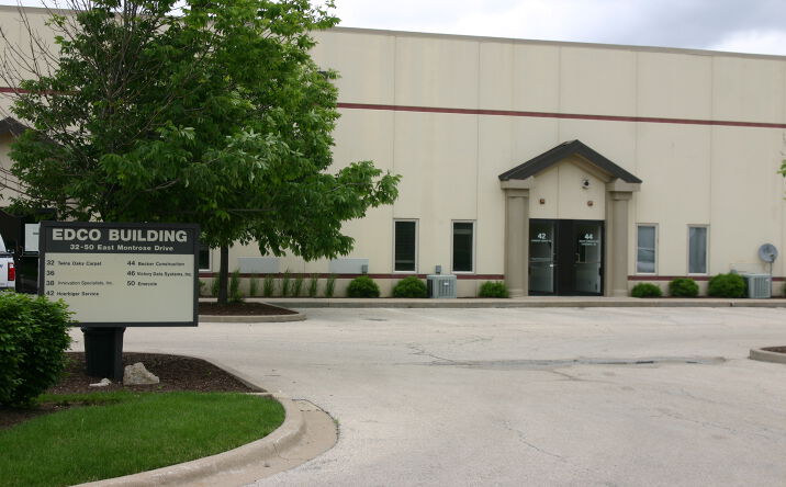 40-42 E Montrose Drive Romeoville Illinois 60446, Romeoville, IL 60446 ...