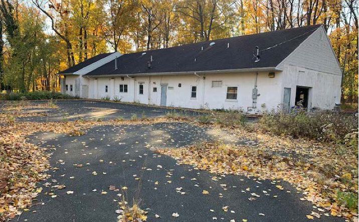Pictures of Industrial property located at 23 Hassemer Ave, Cherry Hill, NJ 08002 for lease - image #1