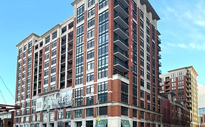 Pictures of Retail, Restaurant property located at 1390 Lancaster St, Baltimore, MD 21231 for lease - image #1