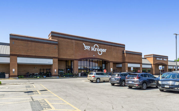Pictures of Retail property located at 1333 Worthington Centre Dr, Columbus, OH 43085 for lease - image #1
