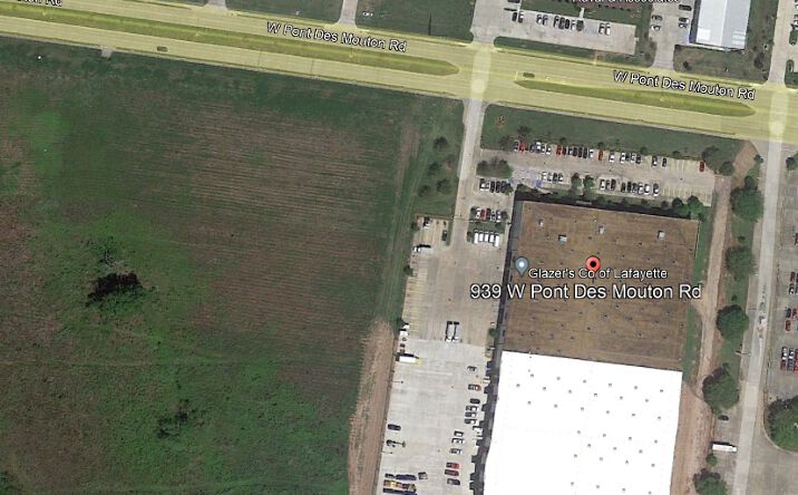 Pictures of Office, Industrial property located at 939 W. Pont Des Mouton, Lafayette, LA 70507 for lease - image #1