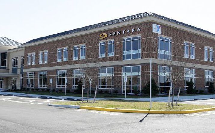 Pictures of Office property located at 1933 Edwin Dr, Chesapeake, VA 23322 for lease - image #1
