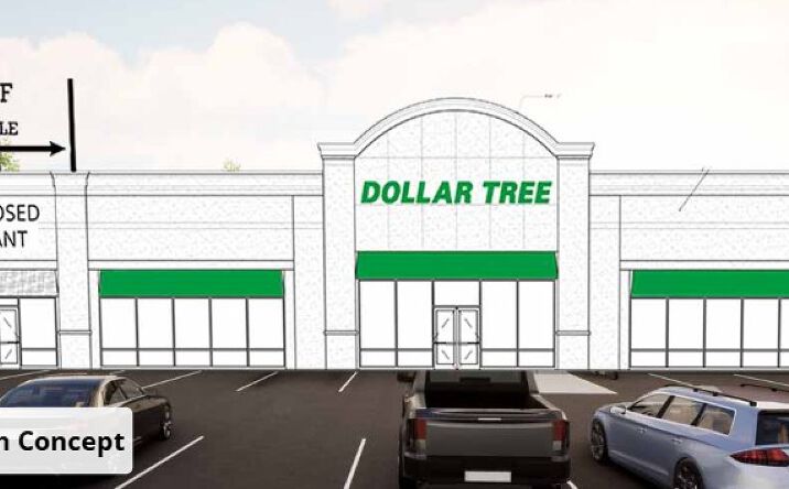 Pictures of Retail property located at 1451 NJ-18, Old Bridge, NJ 08857 for lease - image #1