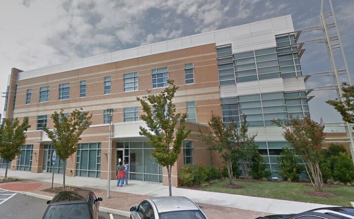 Pictures of Office property located at 1975 Glenn Mitchell Dr, Virginia Beach, VA 23456 for lease - image #1