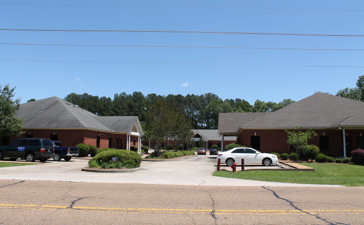 Pictures of Office property located at 875 Northpark Dr, Ridgeland, MS 39157 for lease - image #1