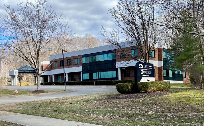 Pictures of Office property located at 3901 Treyburn Dr, Williamsburg, VA 23188 for lease - image #1
