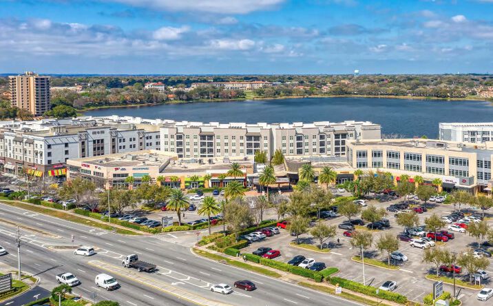 Pictures of Retail property located at 7335 W Sand Lake Rd, Sand Lake, FL 32819 for lease - image #1