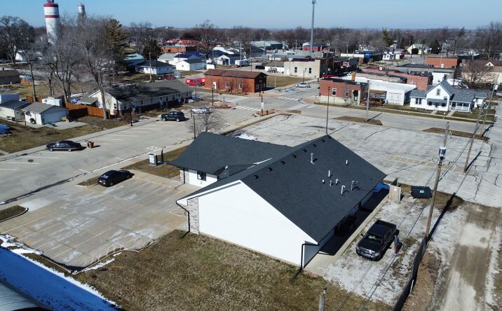 309 SE Main St, Grimes, IA 50111 | Crexi.com