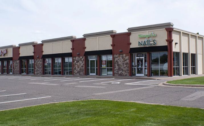 Pictures of Retail property located at 14727 60th St N, Stillwater, MN 55082 for lease - image #1
