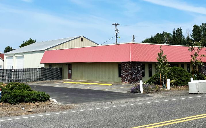 Pictures of Industrial property located at 5606 NE 105th Ave, Portland, OR 97220 for lease - image #1