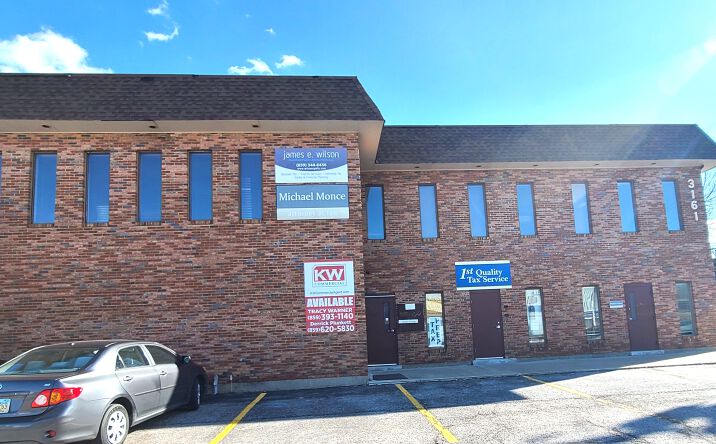 Pictures of Office property located at 3161 Dixie Hwy, Erlanger, KY 41018 for lease - image #1