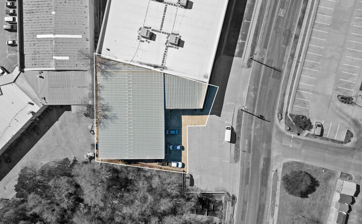 Pictures of Special Purpose, Land property located at 6000 S. Broadway Ave., Tyler, TX 75703 for lease - image #1
