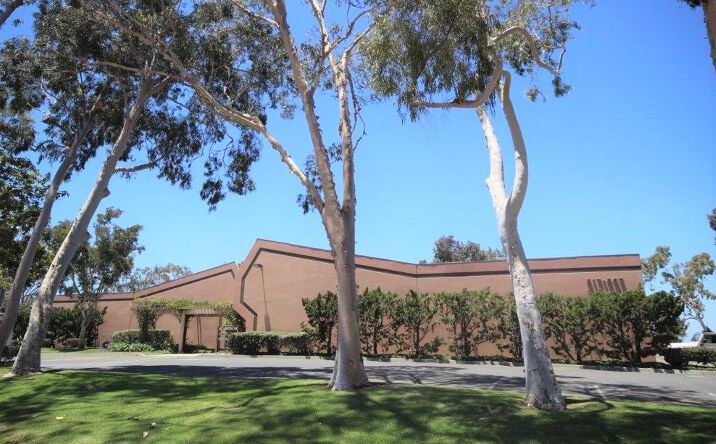 Pictures of Industrial property located at 509 Calle San Pablo, Camarillo, CA 93012 for lease - image #1
