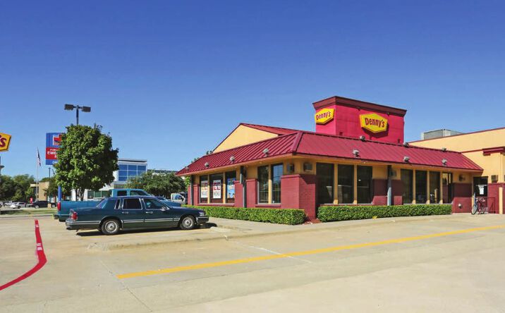 Pictures of Retail, Restaurant property located at 4567 Frankford Rd, Dallas, TX 75287 for lease - image #1