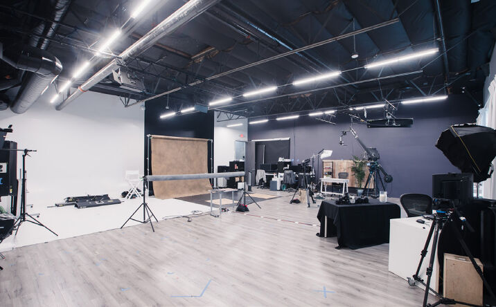 Pictures of Industrial property located at 1173 Warner Ave, Tustin, CA 92780 for lease - image #1