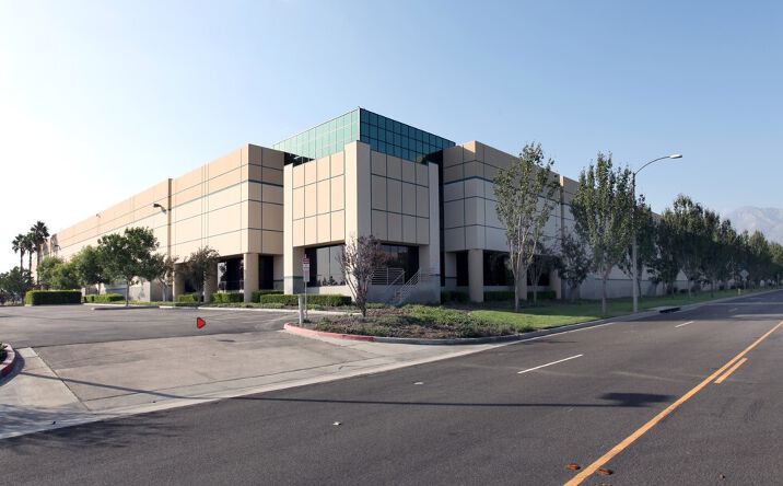 Pictures of Office, Industrial property located at 8119 Exchange Dr, Austin, TX 78754 for lease - image #1