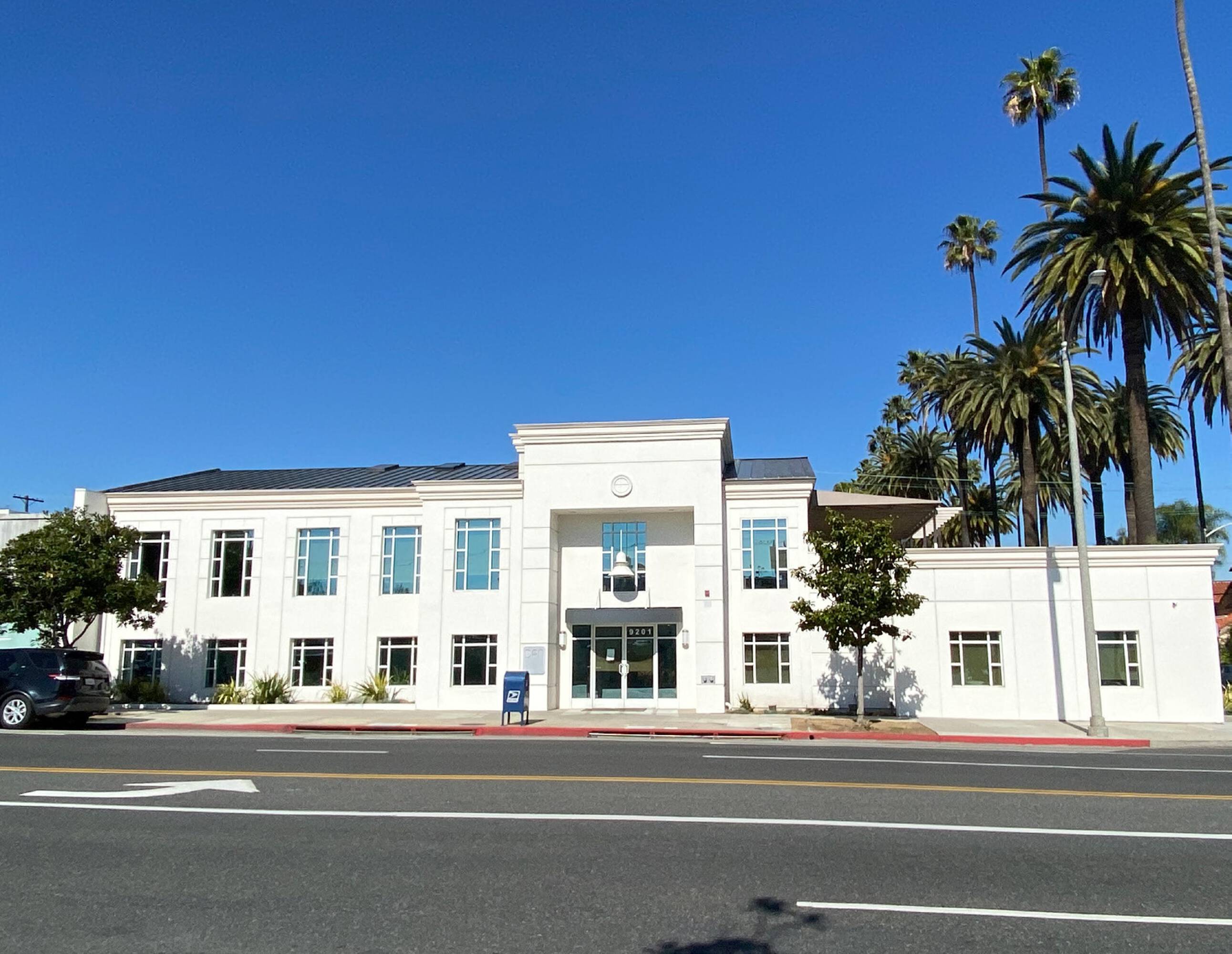 9201 W Olympic Blvd, Beverly Hills, CA 90212 | Crexi.com