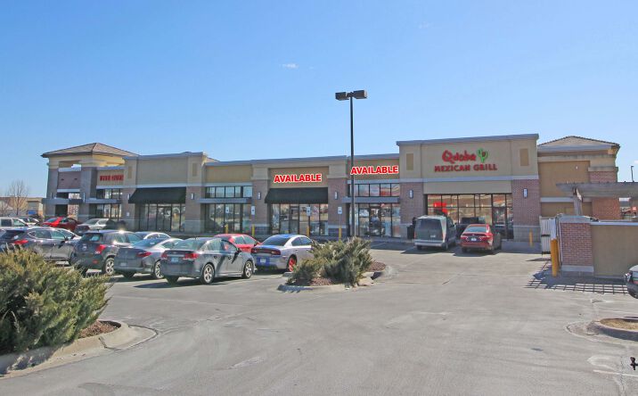 Pictures of Retail, Land property located at S 72nd St & Giles Rd,, Papillion, NE 68133 for lease - image #1