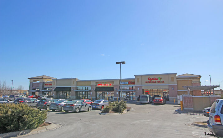 Pictures of Retail, Land property located at S 72nd St & Giles Rd,, Papillion, NE 68133 for lease - image #1
