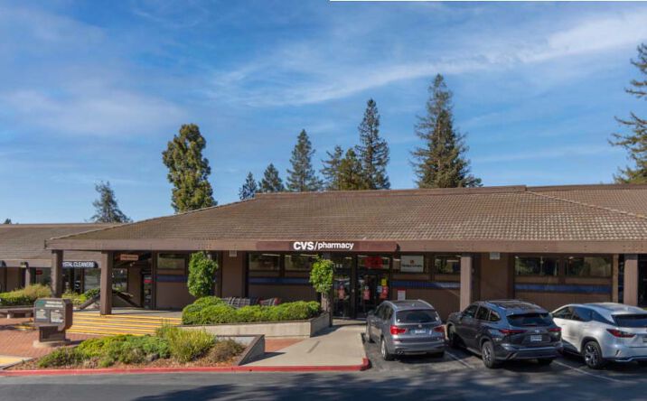 Pictures of Retail property located at 6635-6648 Alhambra Ave, Martinez, CA 94553 for lease - image #1