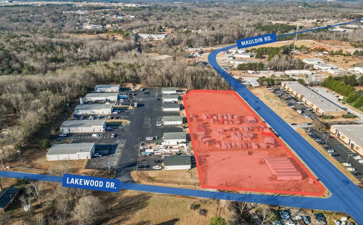 Lakewood Dr and W Butler Rd Land, Alabaster, AL 35007 | Crexi.com