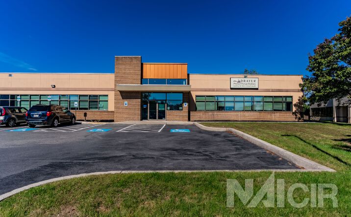 Pictures of Office property located at 3 Jennifer Ct, Carlisle, PA 17015 for lease - image #1