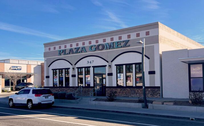 Pictures of Retail property located at 347 S. Arizona Ave, Chandler, AZ 85225 for lease - image #1