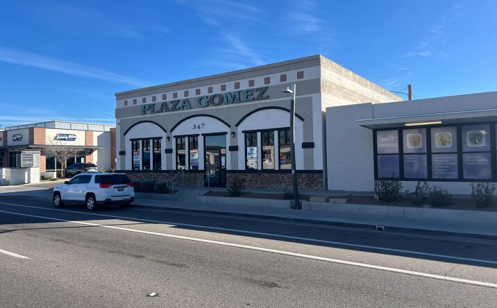 Pictures of Retail property located at 347 S Arizona Ave, Chandler, AZ 85225 for lease - image #1