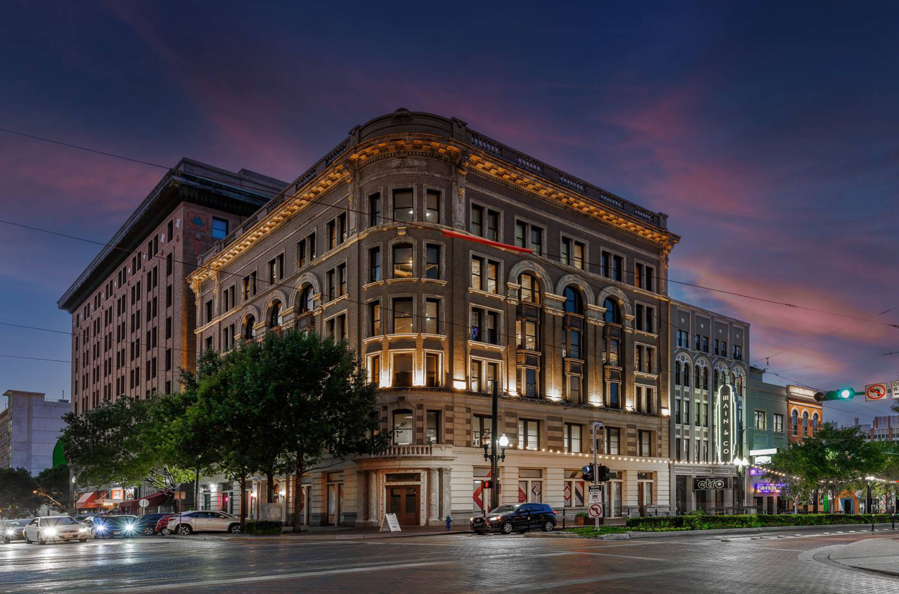 1201 Franklin St Houston Tx 77002 - eh9wxgs
