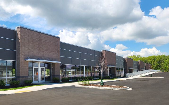 Pictures of Industrial property located at 7198-7308 S. Millers Way, Oak Creek, WI 53214 for lease - image #1