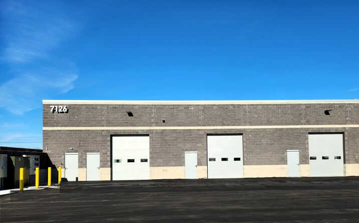 Pictures of Industrial property located at 7198-7308 S. Millers Way, Oak Creek, WI 53214 for lease - image #1