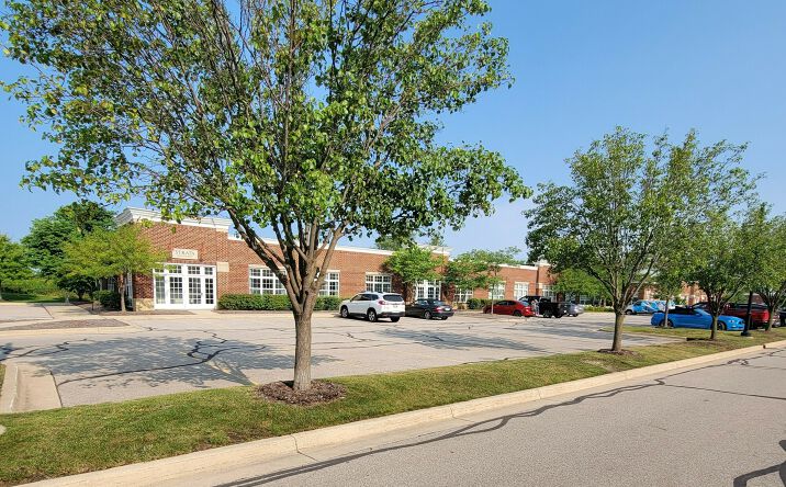 Pictures of Office property located at 8178 Jackson Rd, Ann Arbor, MI 48103 for lease - image #1
