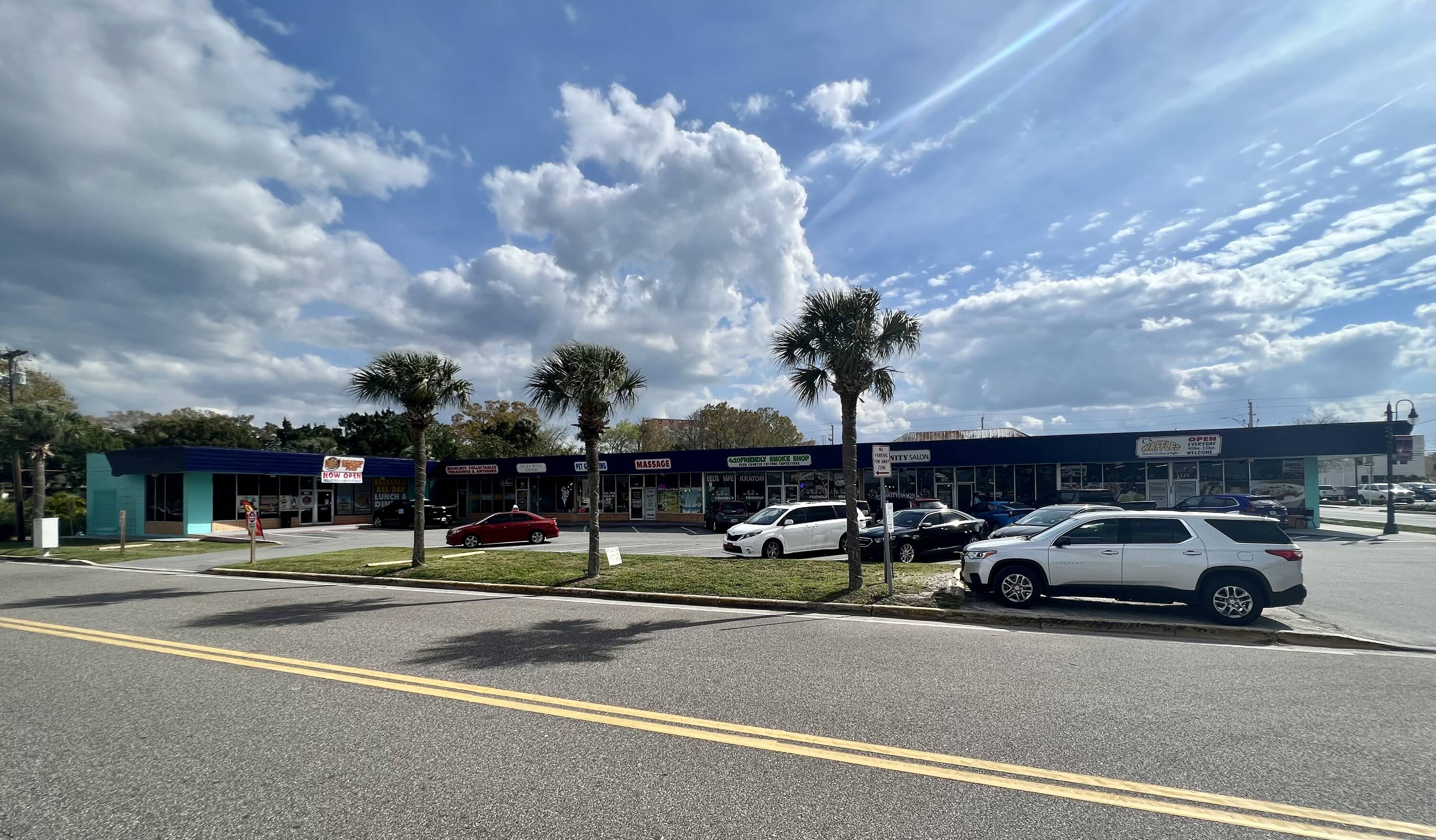 101 Broad St, Titusville, FL 32796 | Crexi.com