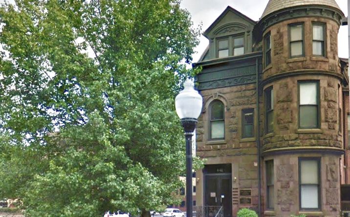Pictures of Office property located at 441 E State St, Trenton, NJ 08608 for lease - image #1
