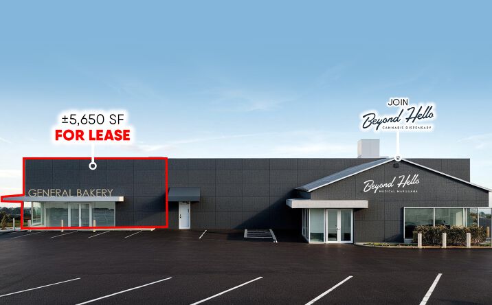 Pictures of Retail property located at 832 Scranton Carbondale Hwy, Dickson City, PA 18519 for lease - image #1