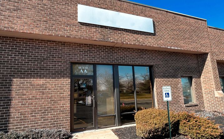 Pictures of Office property located at 2525 Green Tech Dr, State College, PA 16803 for lease - image #1