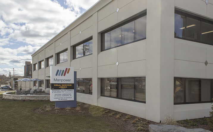 Pictures of Office property located at 741 N Cedar St, Lansing, MI 48906 for lease - image #1