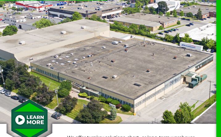 Pictures of Office, Industrial property located at 601 E Red Bud Ave, St. Louis, MO 63147 for lease - image #1