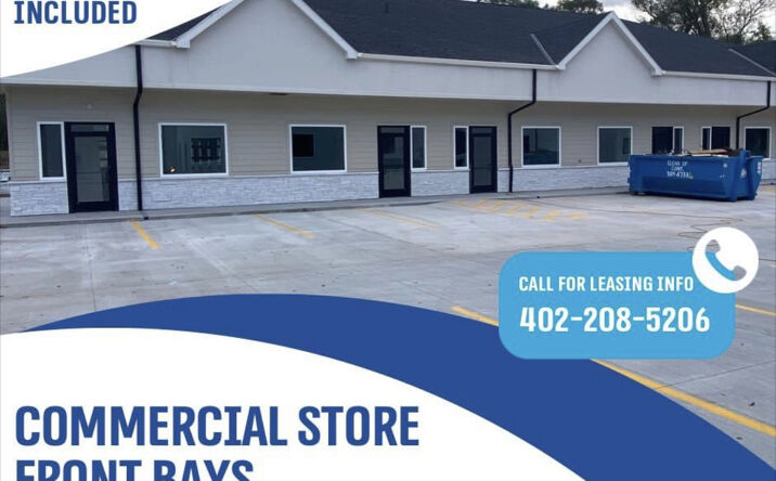 Pictures of Retail, Office, Special Purpose property located at 2487 River Rd Dr, Waterloo, NE 68069 for lease - image #1
