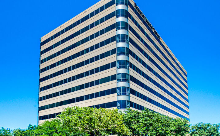 Pictures of Office property located at 5151 Belt Line Rd, Dallas, TX 75254 for lease - image #1